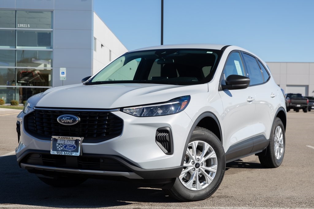 2025 Ford Escape Active photo 2