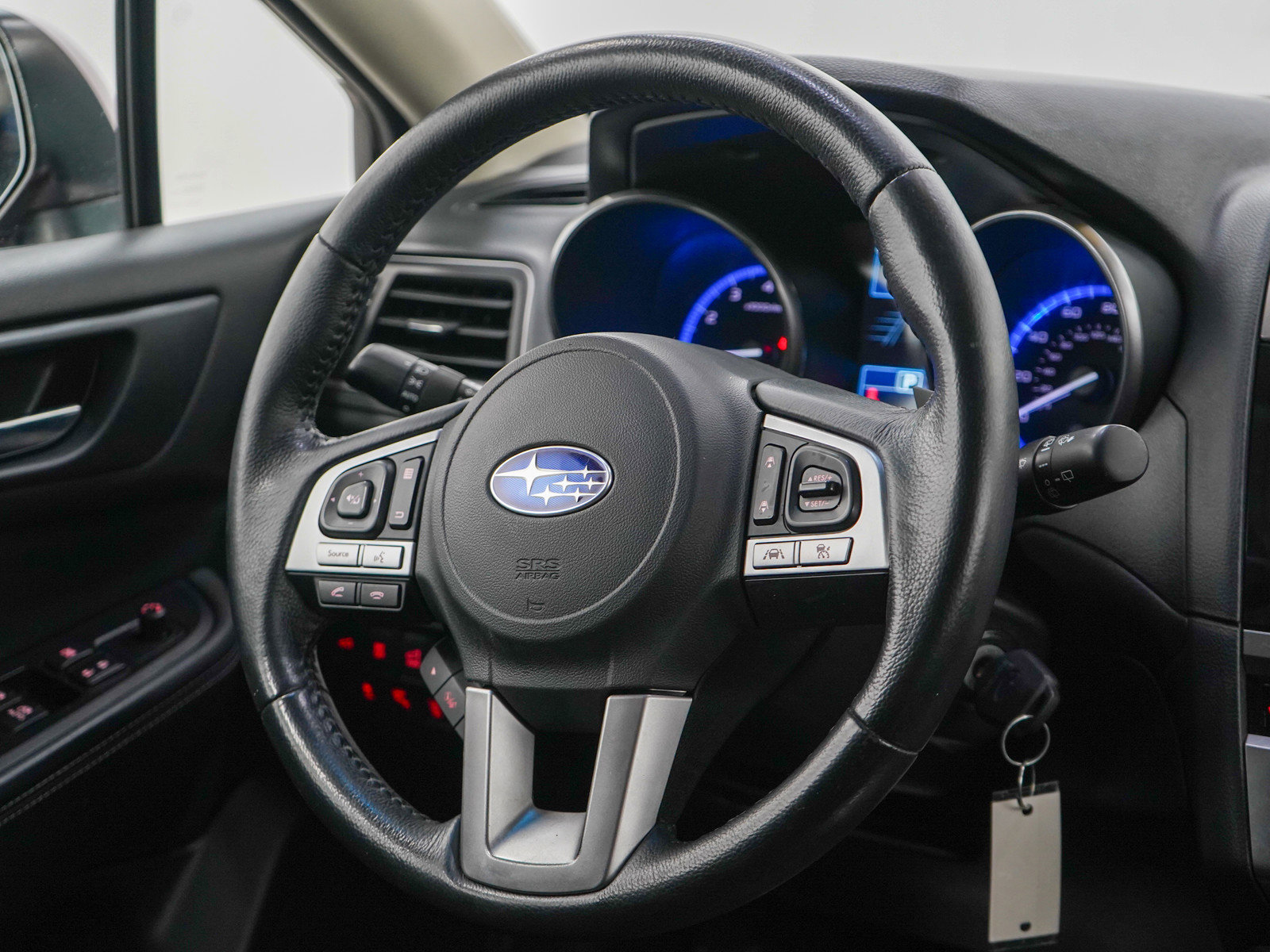 2017 Subaru Outback 2.5i Premium photo 13