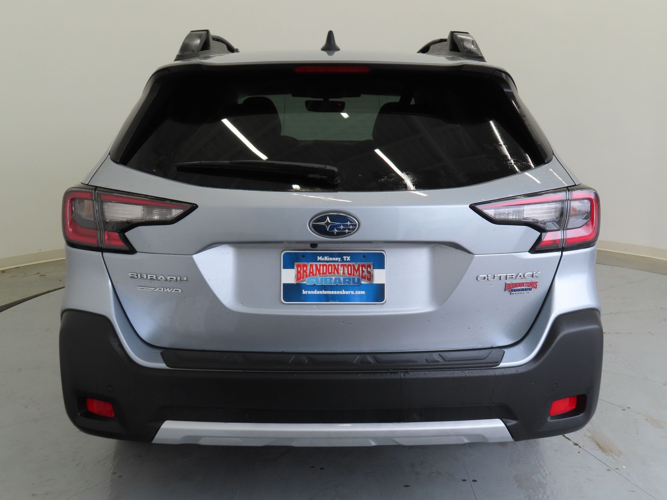 2025 Subaru Outback Limited photo 4