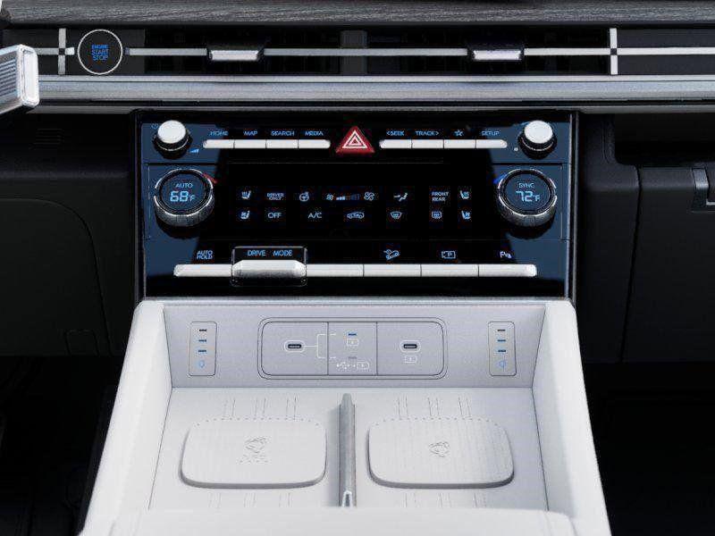 2026 Hyundai Santa Fe Limited photo 14