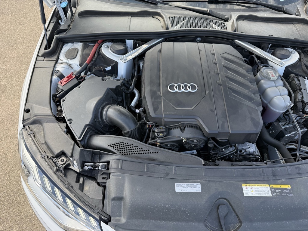 2024 Audi A4 45 S line Premium Plus Quattro photo 38