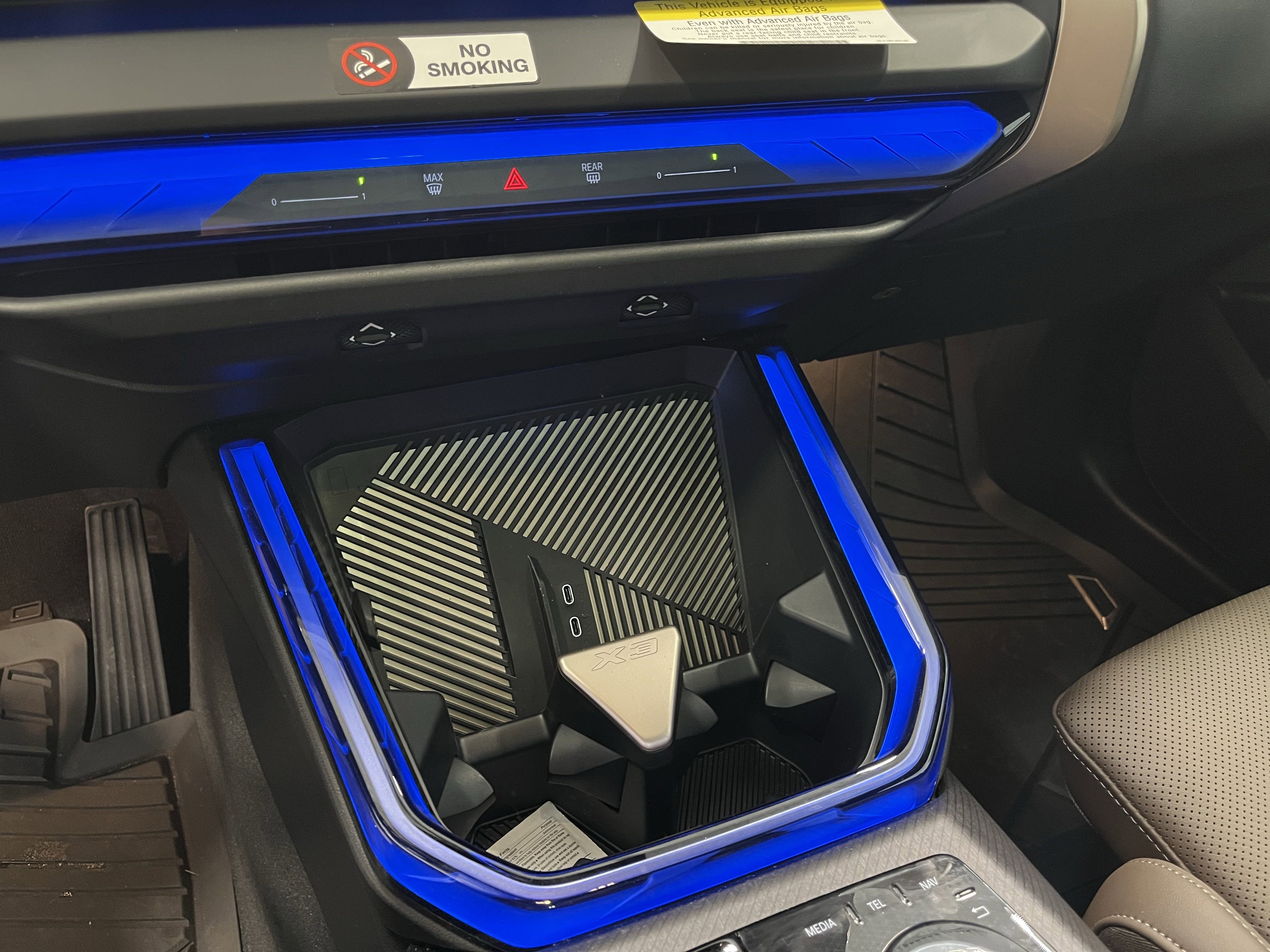 2025 Bmw X3 30x Drive photo 12