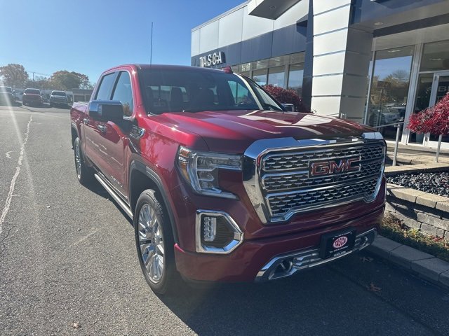 2020 GMC Sierra 1500 Denali Denali's photo