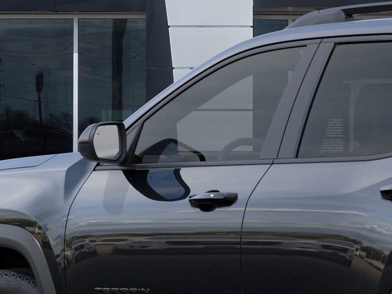 2026 Gmc Terrain Elevation photo 11