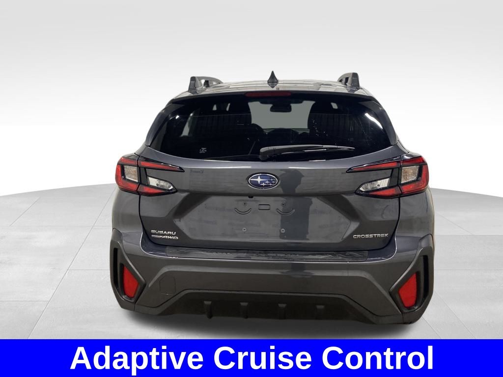 2024 Subaru Crosstrek Premium photo 4