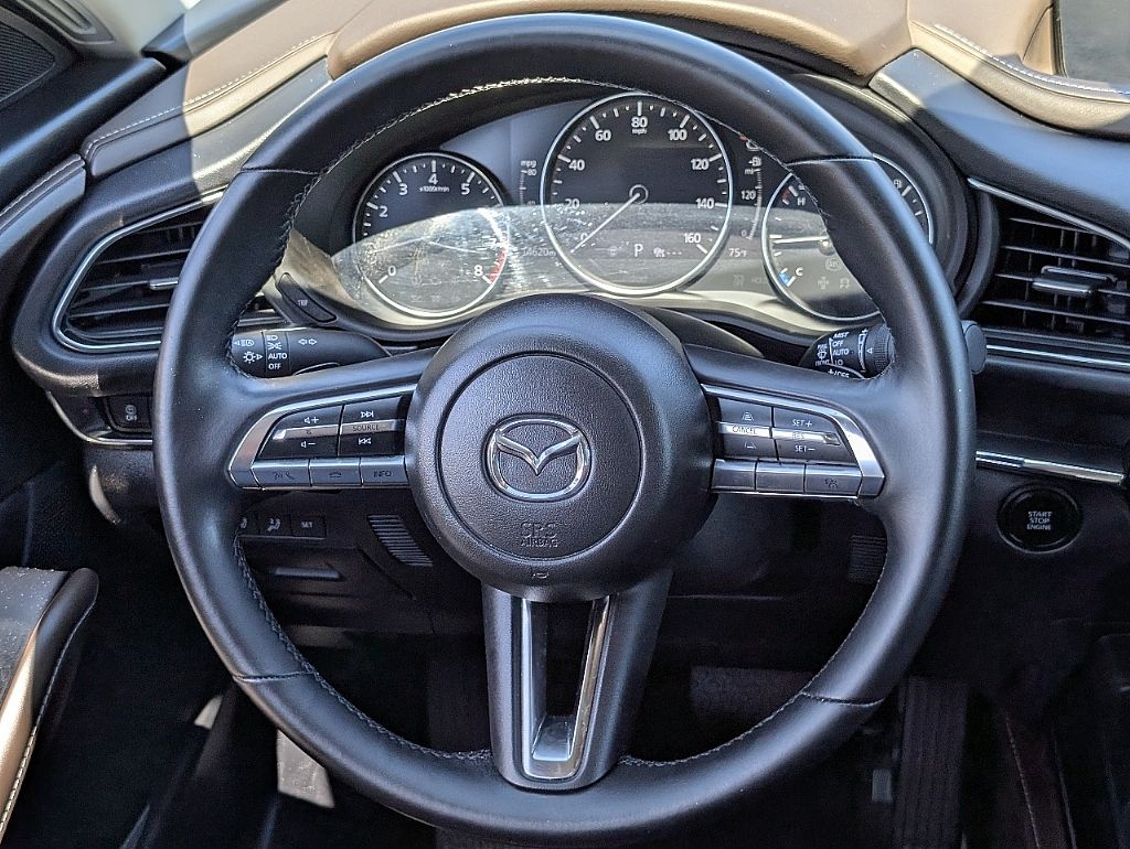 2022 Mazda CX-30 2.5 S Premium photo 22
