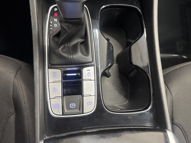2023 Hyundai Tucson SE photo 20