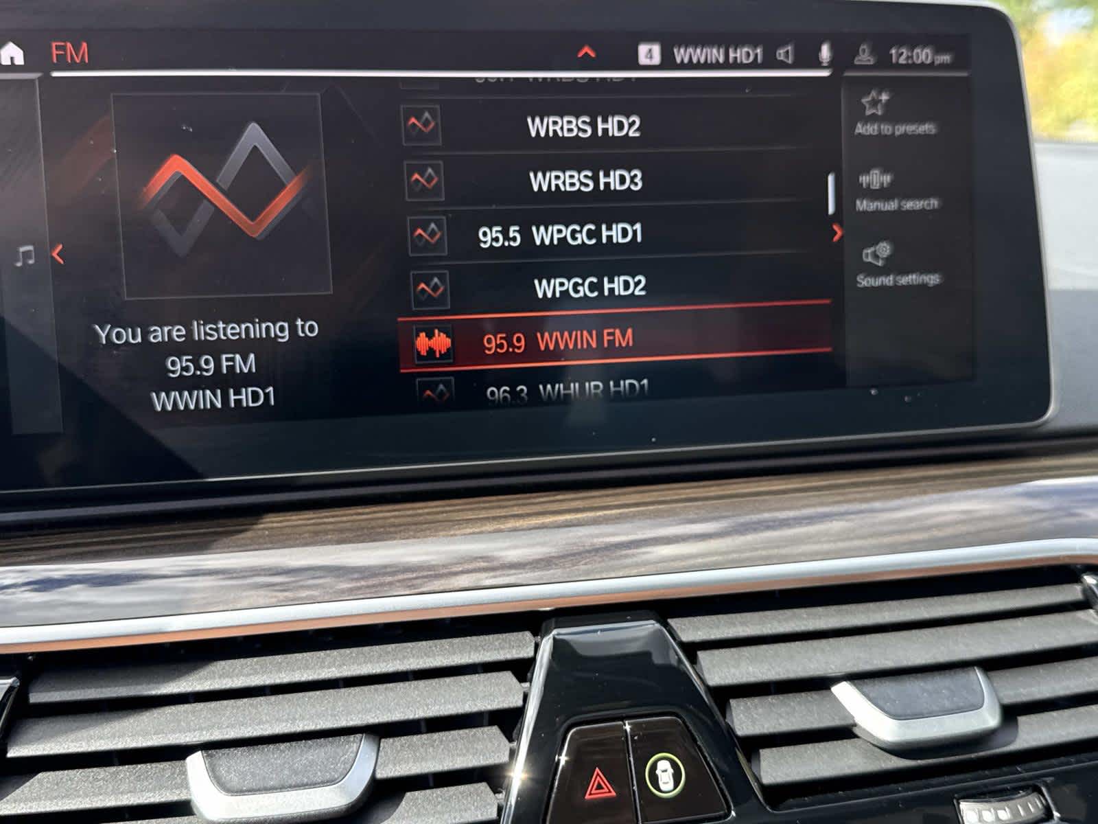 2023 Bmw 530i xDrive photo 3