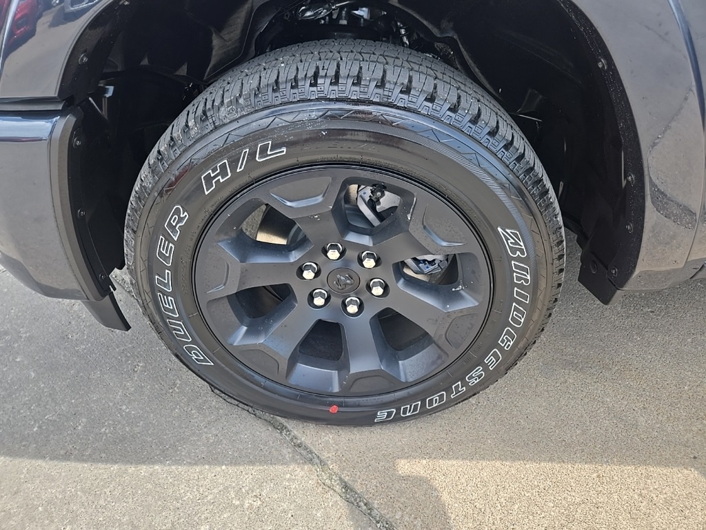 2026 Ram 1500 Big Horn Lone Star photo 22