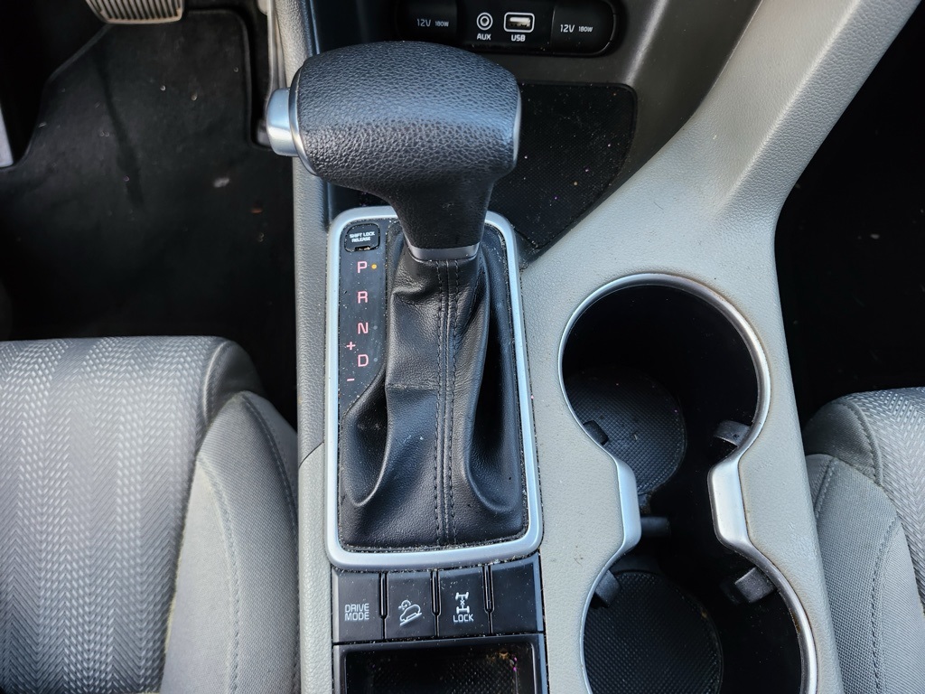2017 Kia Sportage LX photo 17