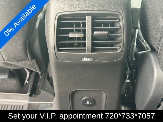 2025 Ford Escape Active photo 10