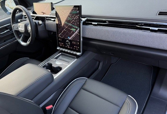 2026 Gmc Sierra Elevation photo 16