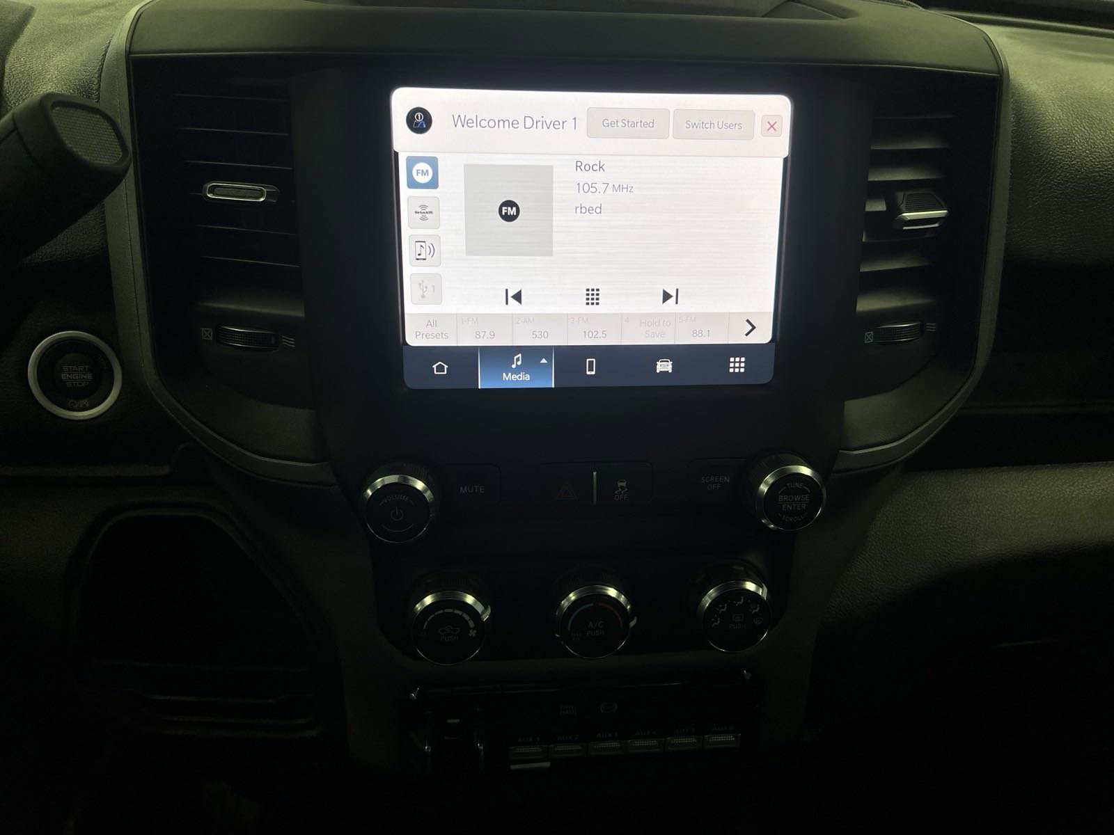 2024 Ram 3500 Tradesman photo 3