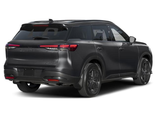 2026 Infiniti QX60 AWD photo 2