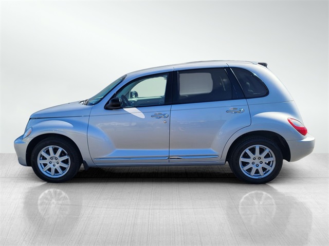 2010 Chrysler PT Cruiser Touring photo 7