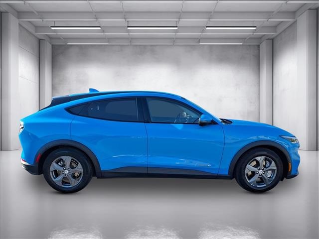 Used 2022 Ford Mustang Mach-E Select RWD with VIN 3FMTK1RM1NMA59223 for sale in Nashville, TN