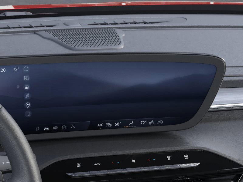 2026 Buick Enclave Preferred photo 18