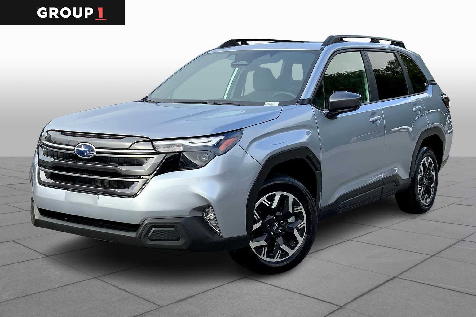 2025 Subaru Forester Premium's photo