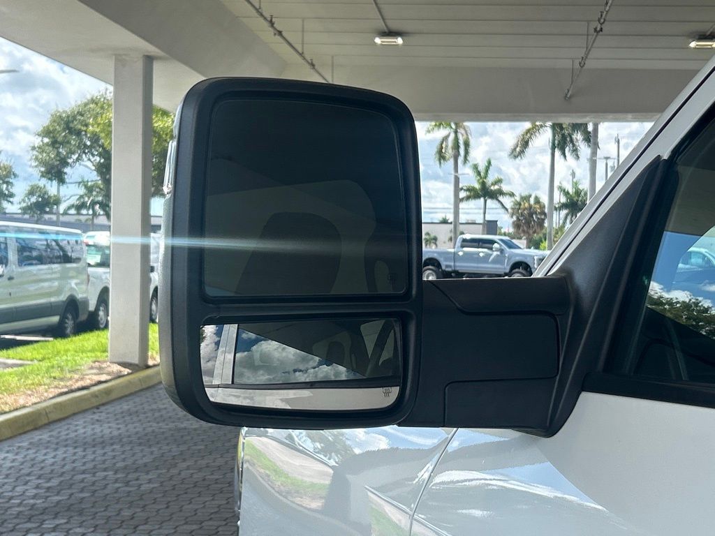 2024 Ram 2500 Tradesman photo 13