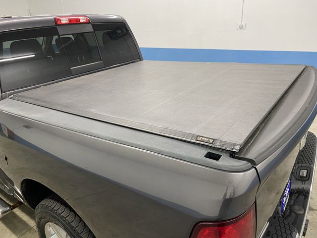 2018 Ram 1500 SLT photo 31