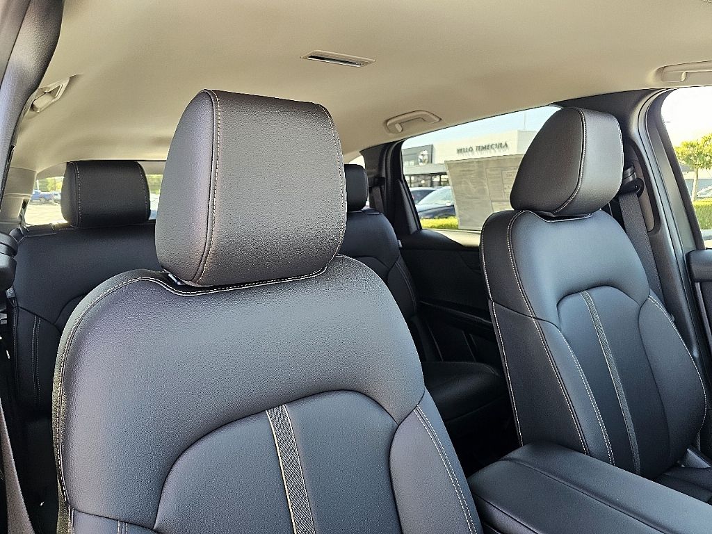 2026 Mazda CX-90 3.3 Turbo Select photo 18
