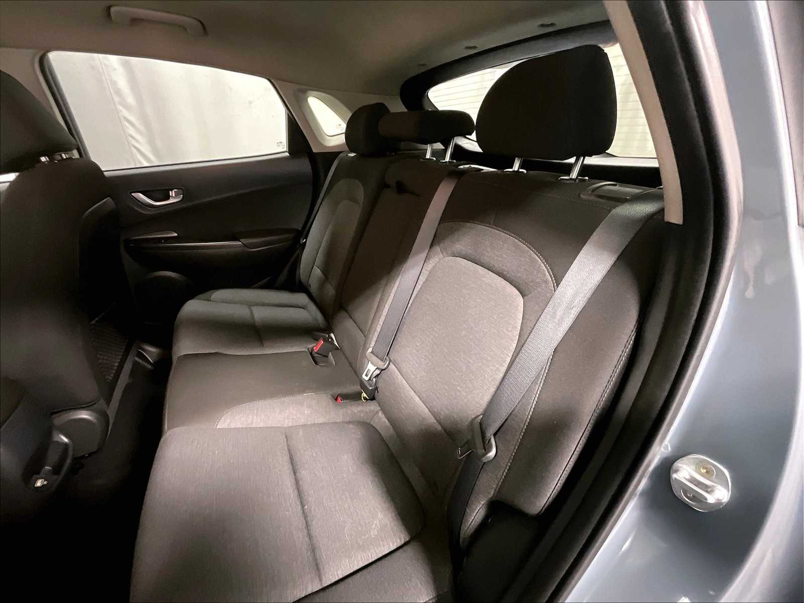 2023 Hyundai Kona Electric SE photo 14