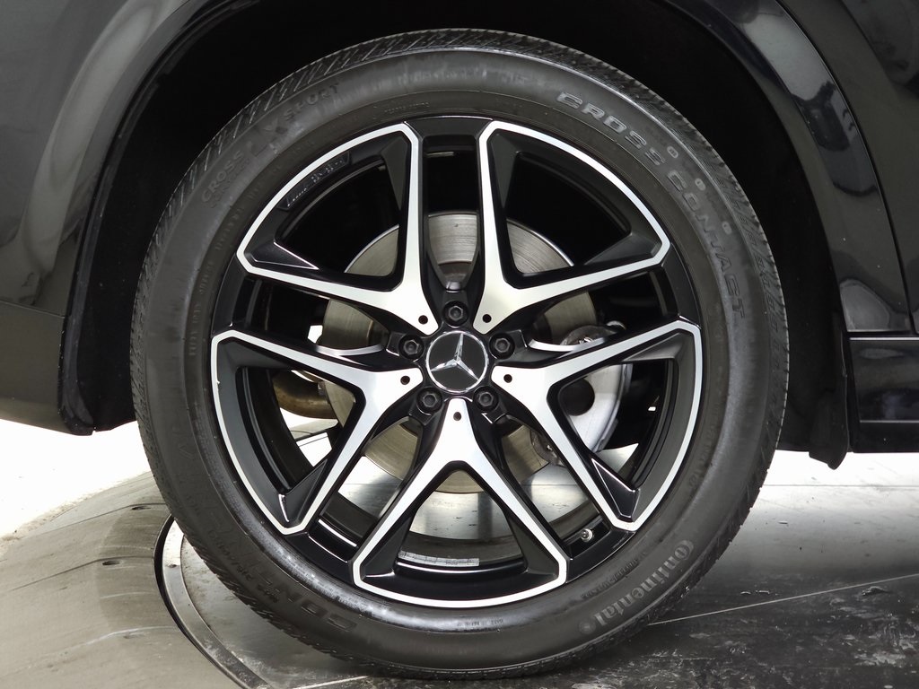 2021 MERCEDES-BENZ GLE-CLASS - Image 14