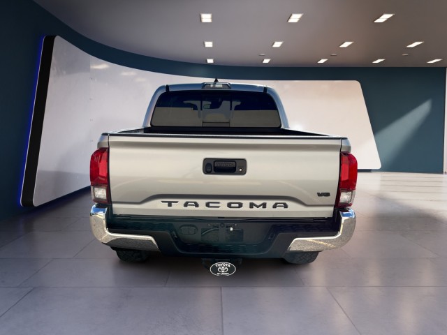 2022 Toyota Tacoma SR5 photo 3