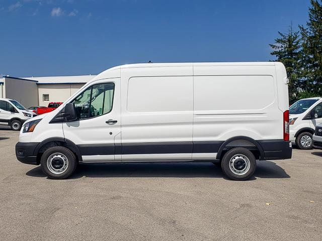 2025 Ford Transit photo 3