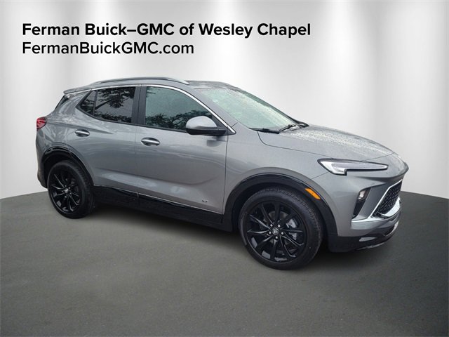 2026 Buick Encore GX Sport Touring's photo