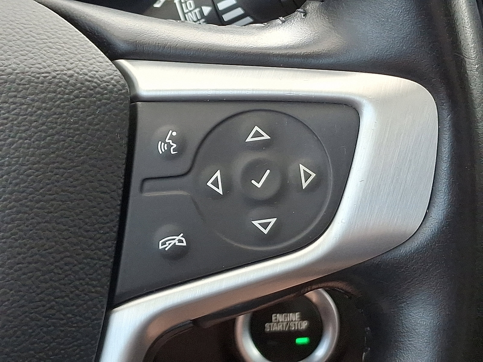 2020 Gmc Terrain SLT photo 22