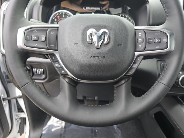 2025 Ram 1500 Big Horn Lone Star photo 30