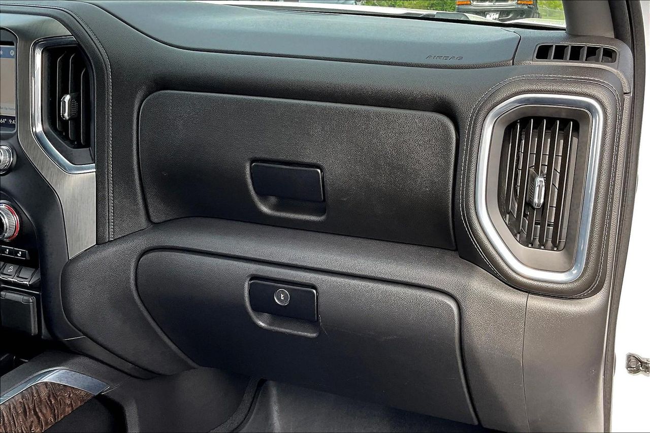 2021 Gmc Sierra 1500 Denali photo 23