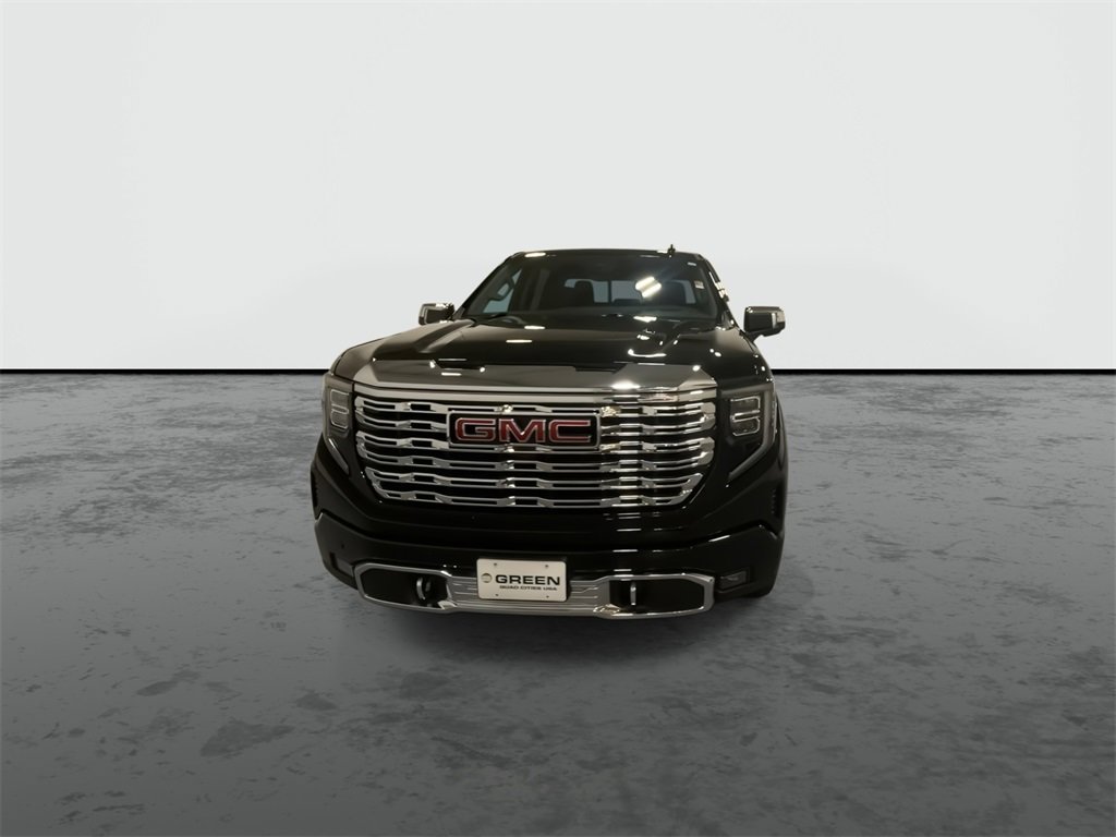 2023 Gmc Sierra 1500 Denali photo 3