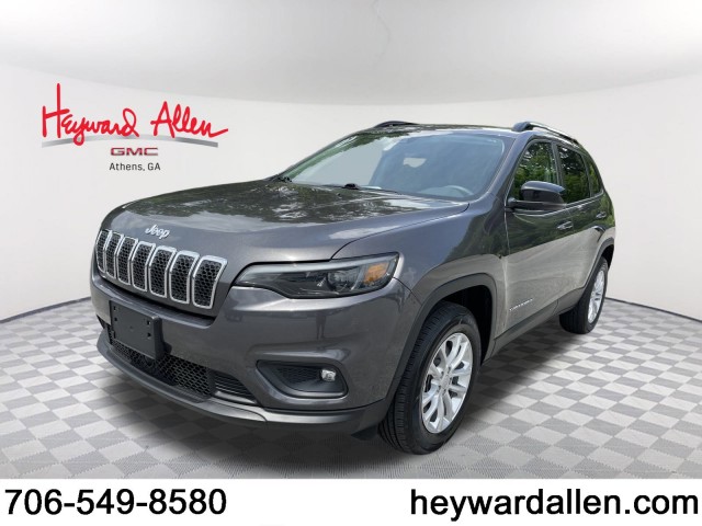 Used Vehicles Under 50K miles | Heyward Allen Buick GMC