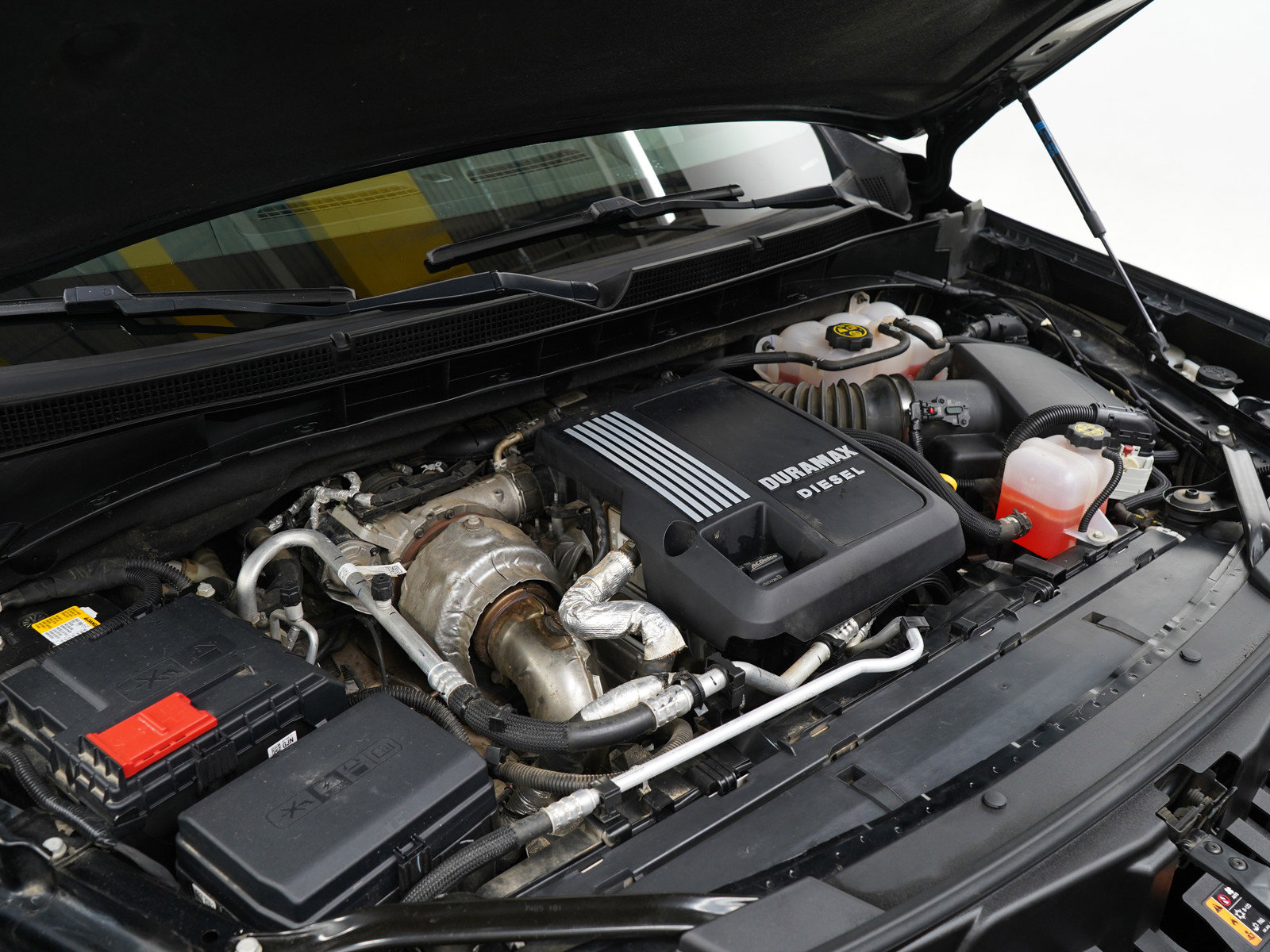 2023 Gmc Yukon XL Denali photo 33