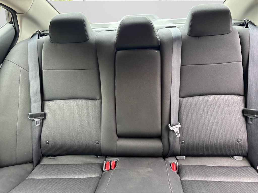 2023 Nissan Altima 2.5 SV photo 17