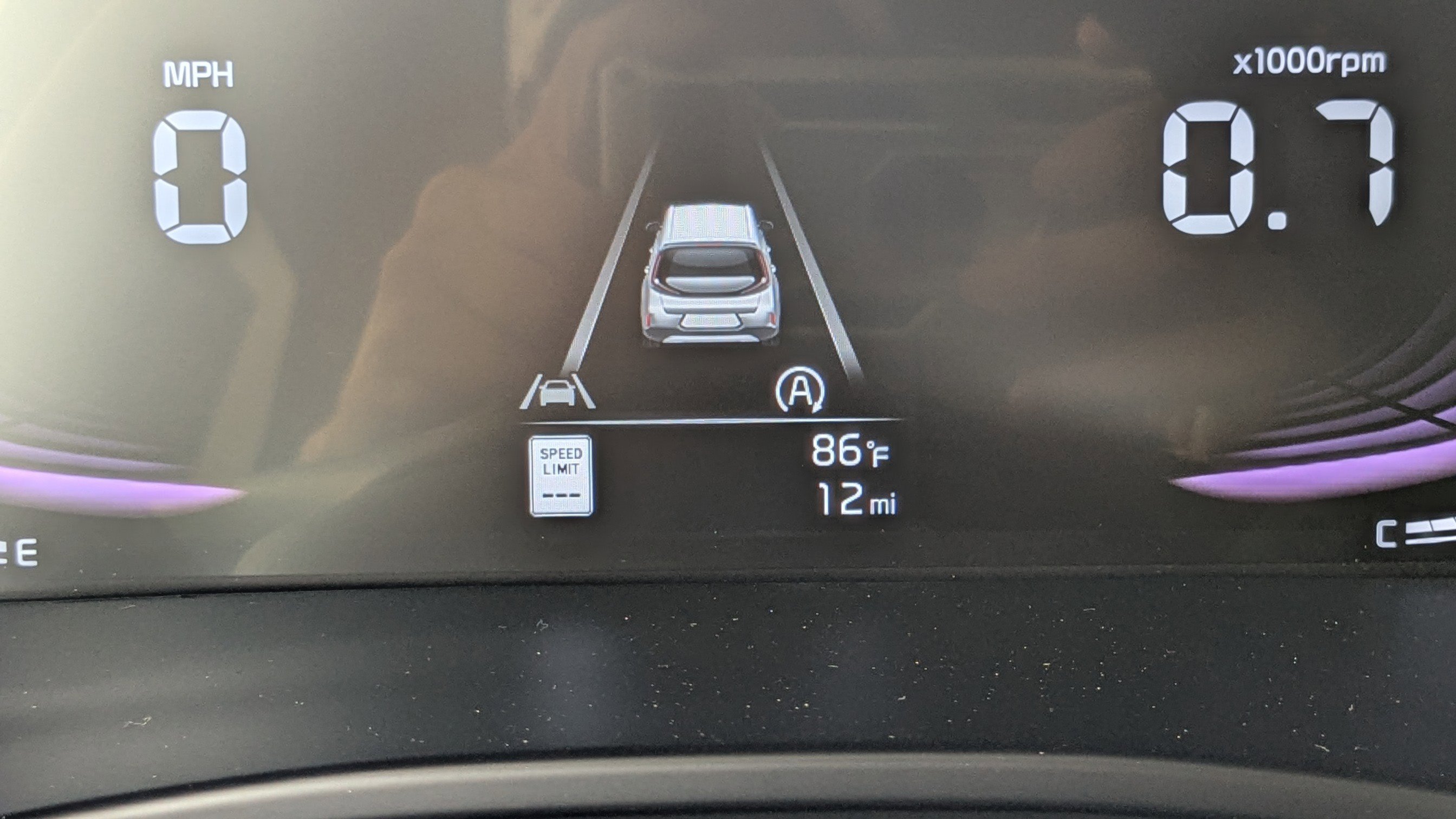2025 Kia Soul S photo 27