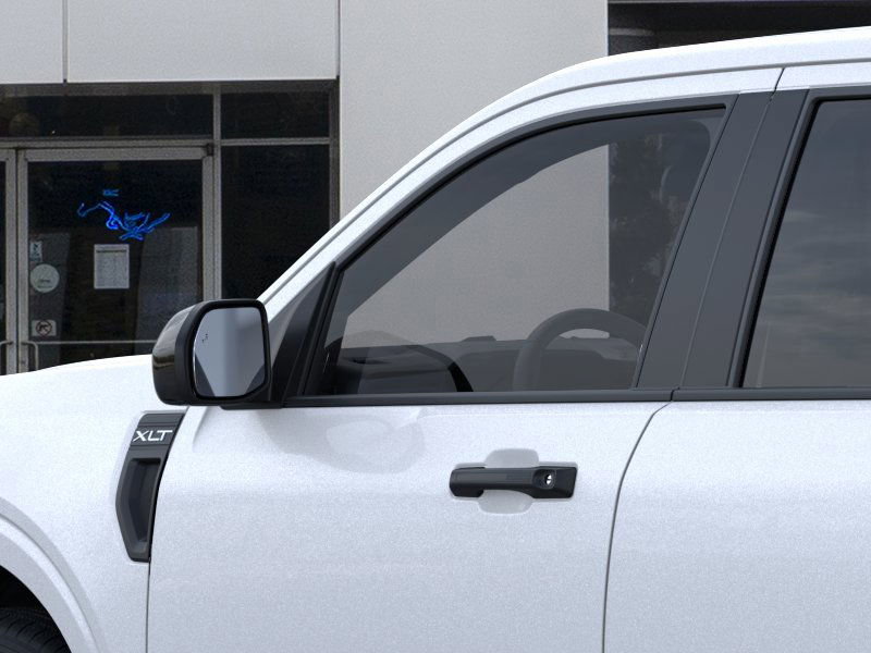 2025 FORD MAVERICK - Image 20