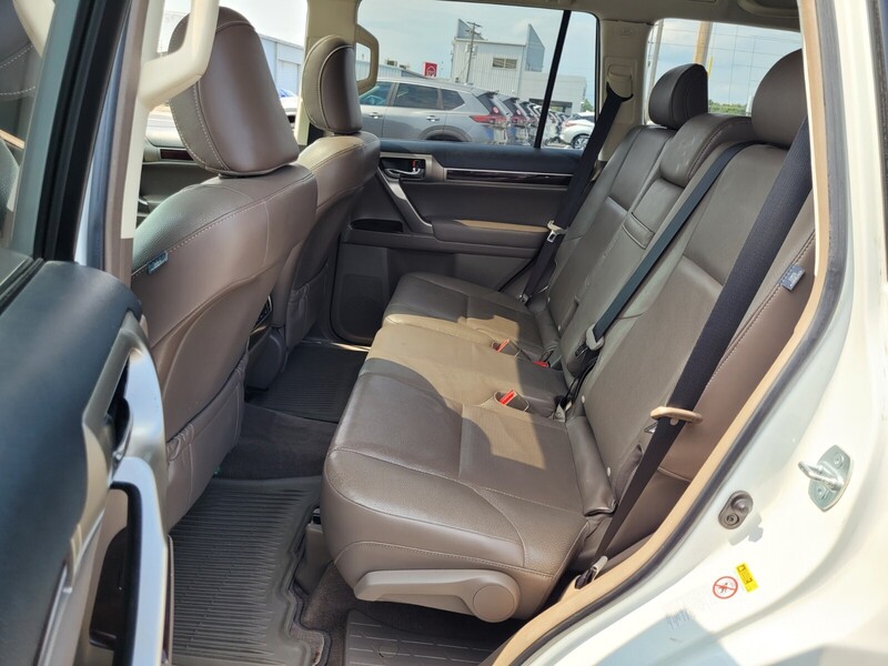 2014 Lexus GX 460 Base photo 8