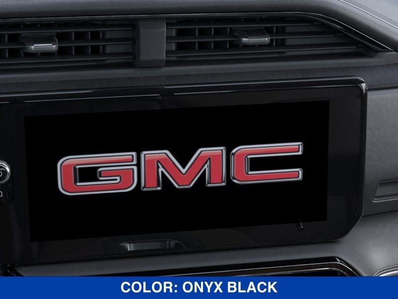 2025 Gmc Sierra 1500 AT4X photo 17