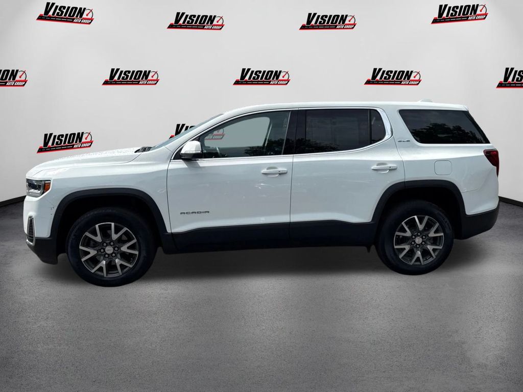 2023 Gmc Acadia SLE photo 6