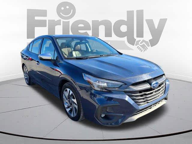 2024 Subaru Legacy Touring XT photo 3