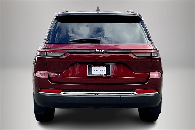 2022 Jeep Cherokee Limited 4xe photo 4