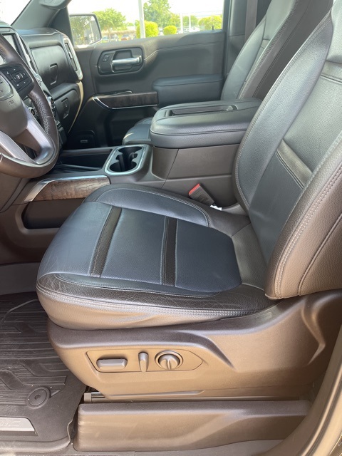 2021 Gmc Sierra 1500 Denali photo 11