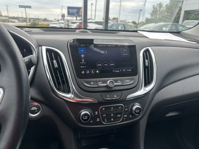 2024 Chevrolet Equinox LT photo 18