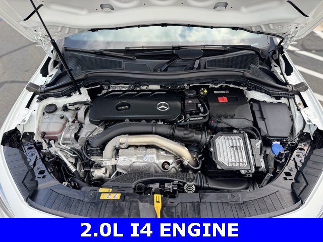 2025 Mercedes Benz GLA 250 4MATIC photo 26