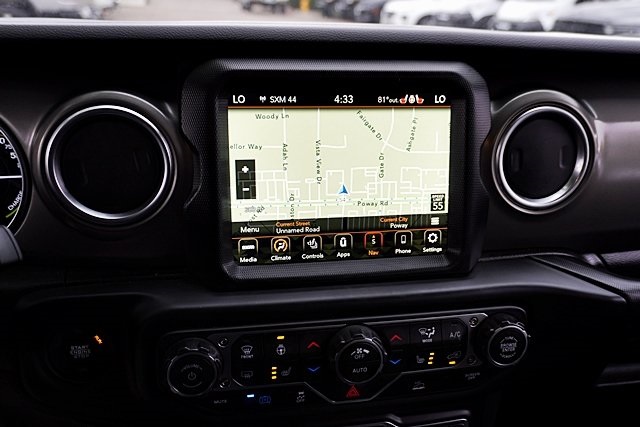 2023 Jeep Wrangler Rubicon 4xe photo 29