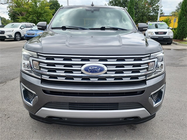 2019 Ford Expedition Limited photo 6