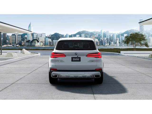2026 Bmw X5 xDrive40i photo 4